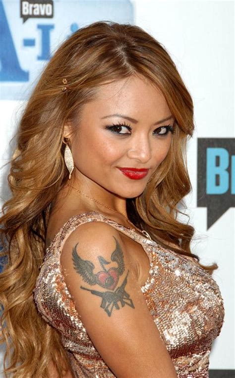 Picture Of Tila Tequila