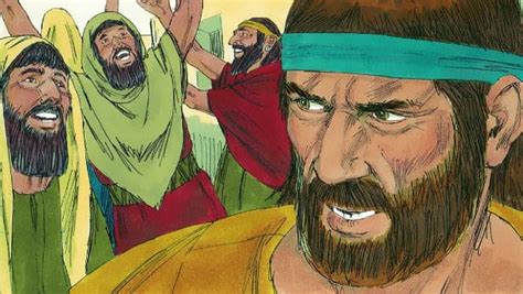 History is filled with examples of how easily anger can be exploited or manipulated, but nussbaum summons from greek tragedy an evocative illustration of how it can be redeemed. Jonah's Anger at the Lord's Compassion: Jonah 4:1-11 ...