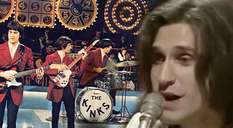 The Kinks Perform “lola” Live In 1970 And Its More Than Refreshing