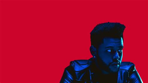 Hình Nền The Weeknd Top Những Hình Ảnh Đẹp