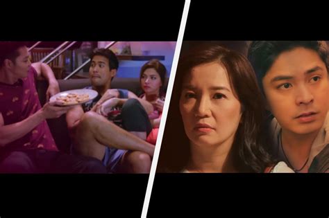 Spanish Dubbed The Third Party 2 Others Abs Cbn Films Now Available