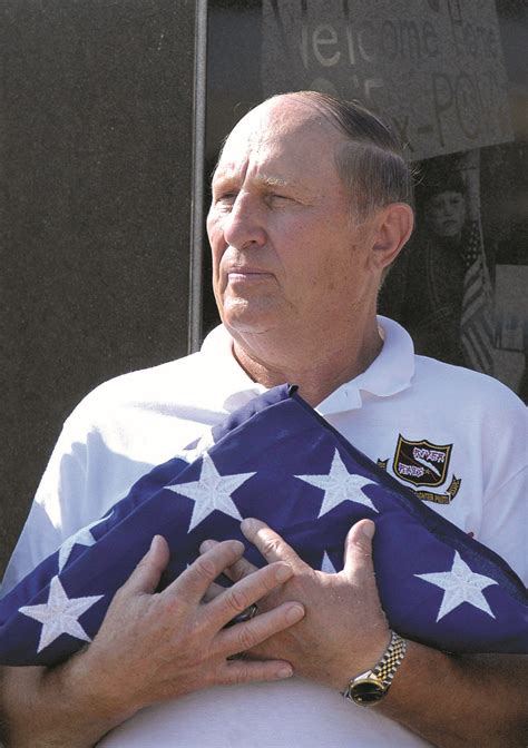 A Day To Remember POW MIA Day Honored With Breakfast Memorial Dedication Tinker Air Force