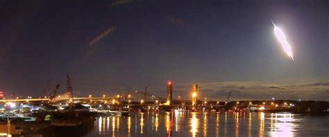 Giant Fireball Lights Up Night Sky In Northeast Us Abc News
