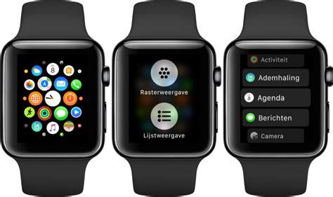 How to log a cycle symptom to cycle tracking on apple watch like logging your period, you can also log your cycle symptoms every day, right on your apple watch. watchOS 4 voor Apple Watch: alles over functies, versies ...