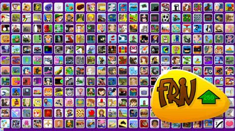 C'est une magnifique collection de jeux friv 2011 en ligne à découvrir et des meilleures friv 2011 jeux. Friv 2011 : Juegos Friv Online - Within this web page ...