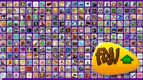 Have fun checking them and enjoy playing with the best friv 25 games. Friv 2011 : Juegos Friv Online - Within this web page ...