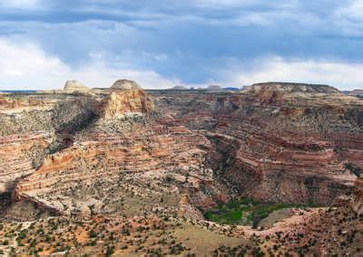 Or san rafael river overlook. San Rafael Swell | Utah.com