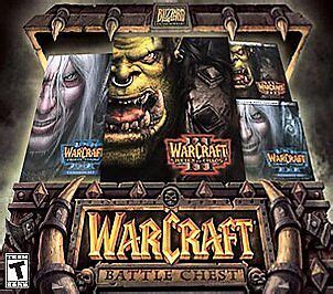 WarCraft III Battle Chest PC Achetez Sur EBay