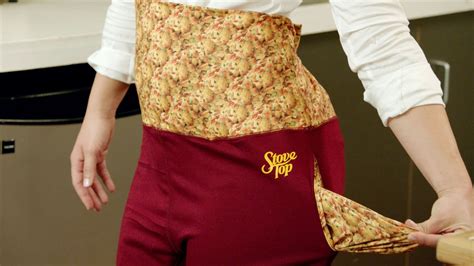 Stove Top Stuffing Is Selling Pants That Stretch For Thanksgiving