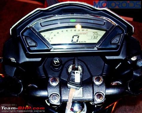 Honda cb trigger is discontinued in india. New 150cc bike from Honda - CB Trigger - Team-BHP