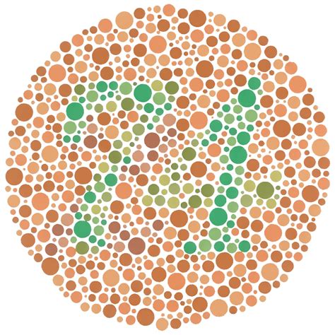Color Blindness Wikipedia