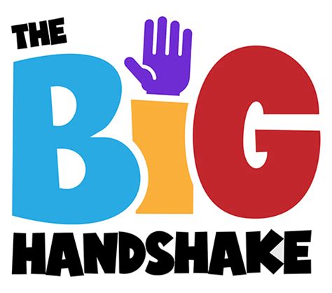 The Big Handshake 2023 Surrey Freemasons