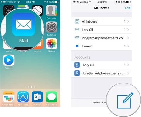 Emailing has become a behemoth that has gotten out of control. How to remove recent contacts in the Mail app for iPhone ...
