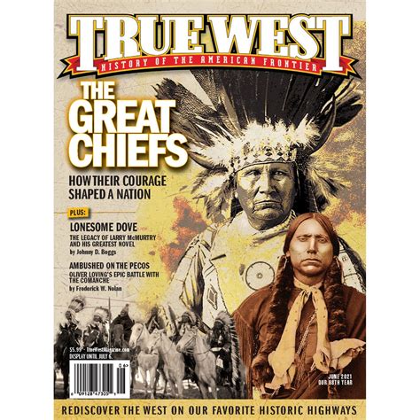 True West 2021 Complete Collectors Set Shop True West Magazine