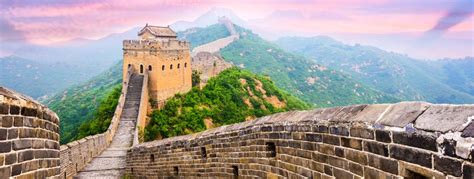 Great Wall Of China Beijing Dk Eyewitness Travel