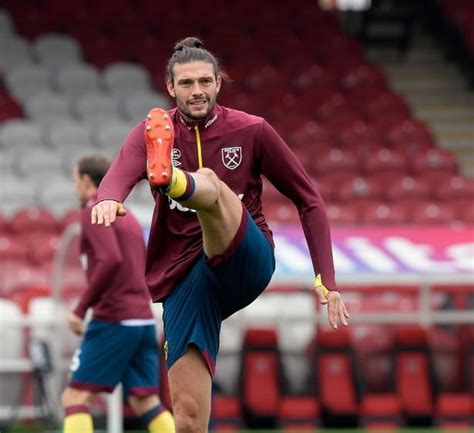 The latest tweets from brentford fc (@brentfordfc). Pin on Andy Carroll