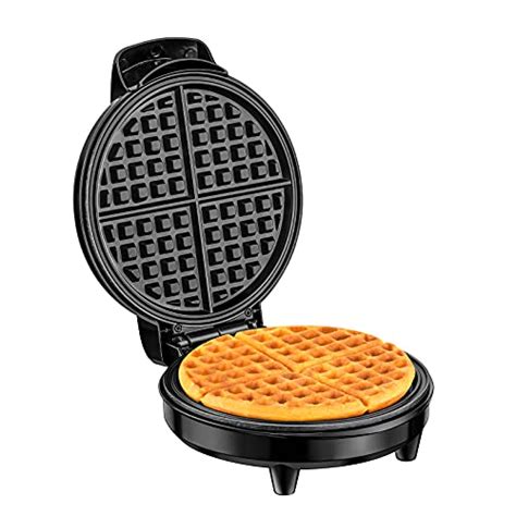 Best Classic Waffle Iron In 2024 In Depth Reviews