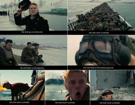Dunkirk Trailer 2017 Director Christopher Nolan