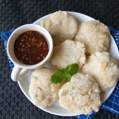 Es cendol juga sangat mudah dibuat sendiri di rumah. 5 Cara Membuat Cireng Rumahan yang Enak dan Sederhana