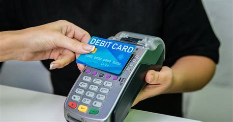 Uk Half Of All Debit Card Payments Now Contactless Atm Marketplace