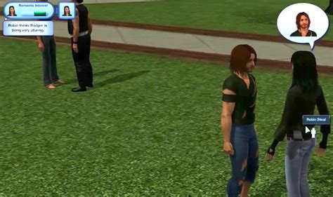 The Sims Kinky World Mod Telegraph