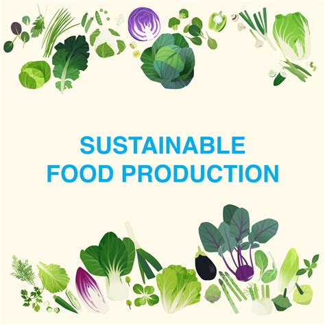 Six Facts For Sustainable Food Production Indoor Farming Hortipower