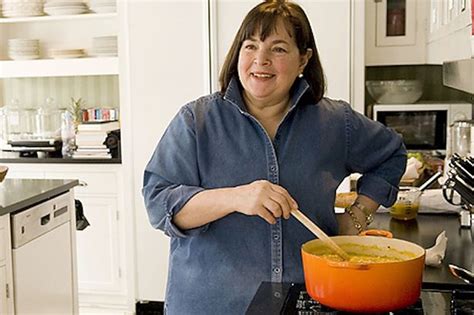 Ina garten is fired up and sharing her advice for grilling and barbecuing like a pro. Why the Barefoot Contessa is the best programme on ...