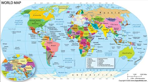World Map Free Download Hd Image And Pdf Political Map Of The World