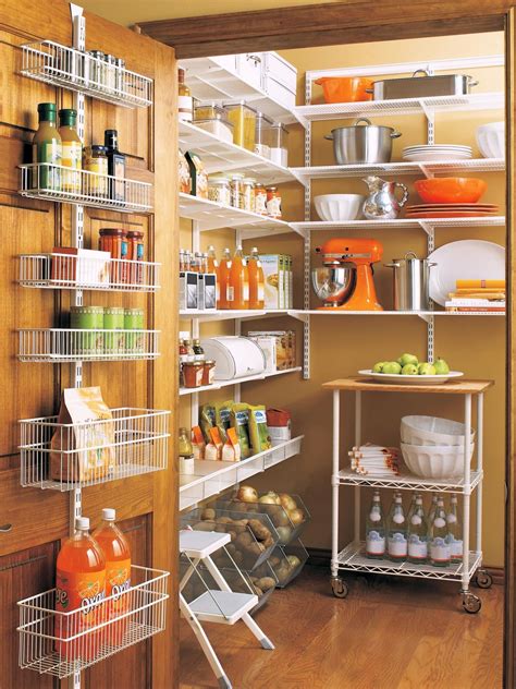Designs For Pantry Shelving at Timothy Tramel blog