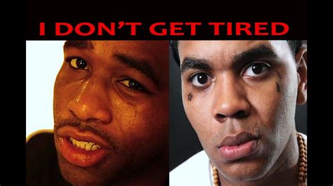 Don't get out on itunes. Adrien Broner & Kevin Gates - I Don't Get Tired REMIX ...