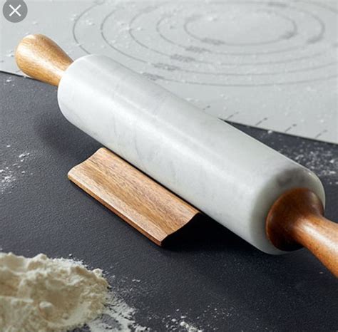 Pampered Chef Marble Rolling Pin For Sale In Bremerton Wa Offerup