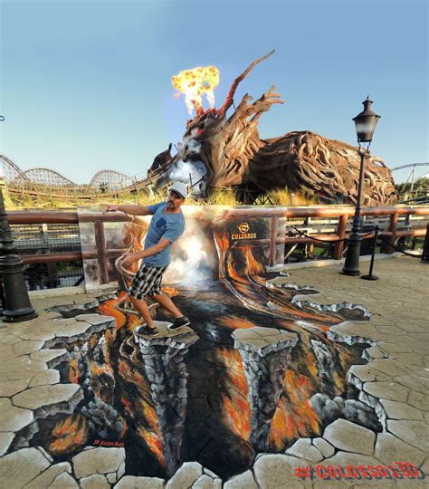 Finally got to ride colossos in 2020. Heide Park Resort | Das Colossos-Erlebnis: 100 % Spaß ...
