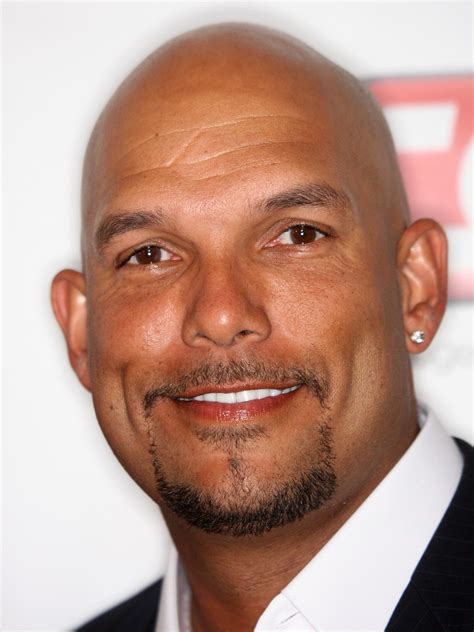 David Justice Addresses Rumors He Abused Ex-Wife Halle Berry - Closer ...
