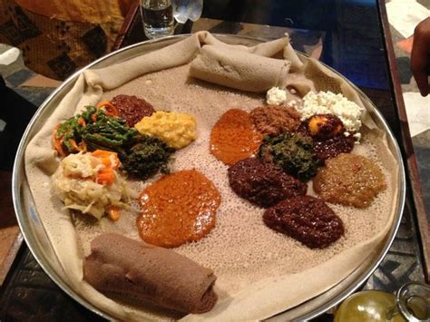 Habesha Restaurant Addis Ababa Restaurant Reviews Photos And Phone