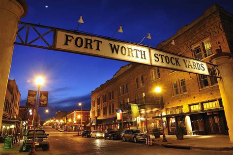 Sign up for the Stockyards Heritage Club! - What's Up Fort Worth