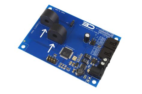 Raspberry Pi Energy Monitoring Kit