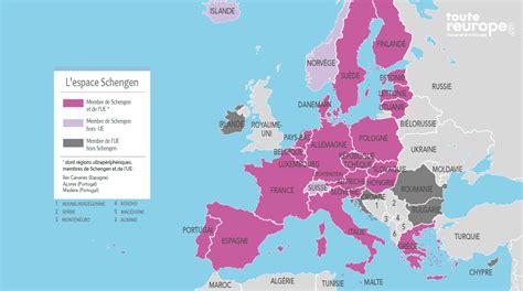 Schengen Historique Involved In Europe Site Financ Avec L Aide