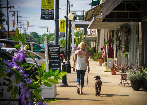 Day Trip Itinerary: Monroe-West Monroe | Explore Louisiana