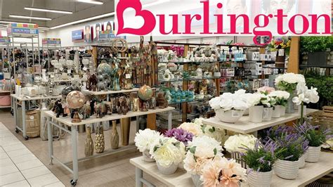 A wide variety of burlington coat factory options are available to you, such as shell there are 14 suppliers who sells burlington coat factory on alibaba.com, mainly located in asia. SHOP WITH ME * BURLINGTON HOME DECOR * 2019 - YouTube