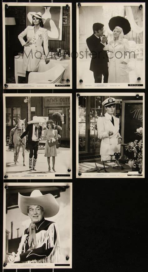 Emovieposter Com F Myra Breckinridge X Stills John Huston Mae West Sexy Raquel