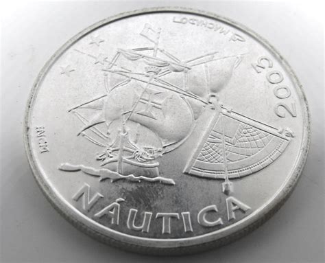 Portugal Euro Silver Coins 2003 Value Mintage And Images At Euro
