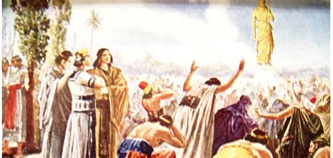 Cerita perihal kehidupan elisabeth dan zakaria dan peranan mereka yang. Sadrakh, Mesakh, dan Abednego, 17 Desember - Mirifica News