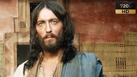 Filme Jesus De NazarÉ 1977 Completo Dublado Hd Youtube
