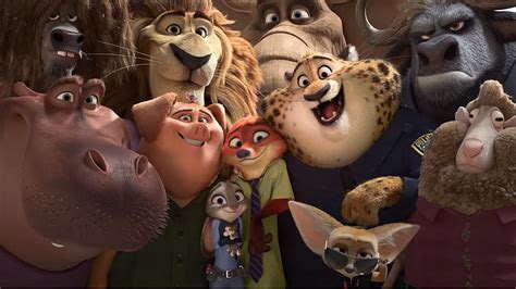 Online Crop Hd Wallpaper Movie Zootopia Benjamin Clawhauser Toy