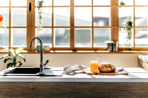 7 Tips To Keep Your Kitchen Clean Tidy Habits Busy Lives