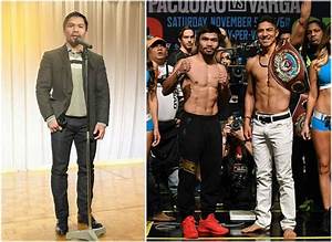 Boxers Height Chart From Shortest To Tallest Are There Height Limits