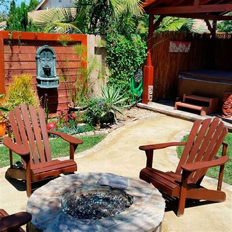 How To Build A Backyard Oasis