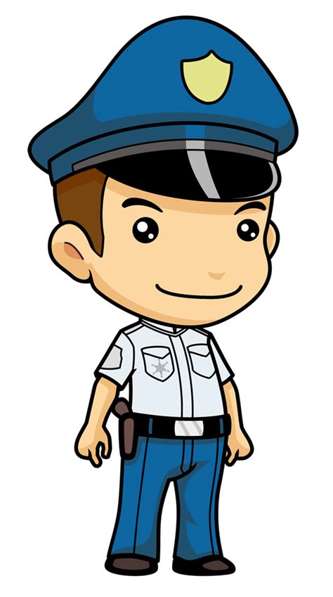 Cartoon Pictures Of Police Officers Free Download On Clipartmag