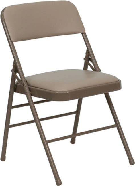 1,150 vinyl folding chairs products are offered for sale by suppliers on alibaba.com, of which metal chairs accounts for 6%, living room chairs accounts for 3%, and dining chairs accounts for 1. Beige Folding Chair w/ Vinyl Padded Seat