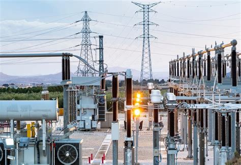 Nigeria Begins Electrification Project In Nasarawa State Africa